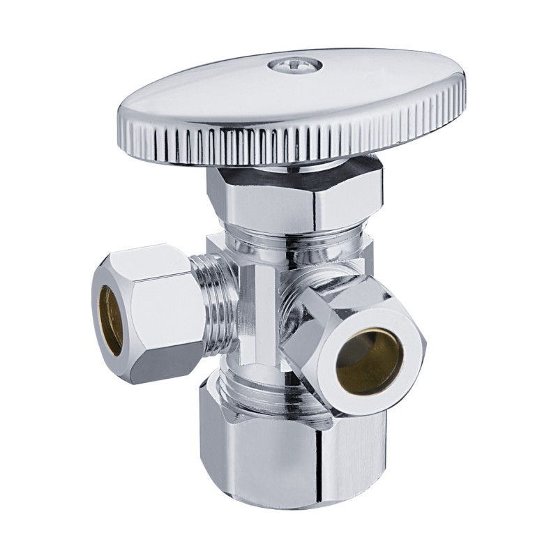 Brass Stop Valve